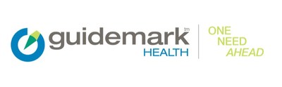 Guidemark Health Logo