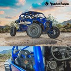 Rockford Fosgate® Announces New Audio Systems for Polaris RZR 2014 - 2019 Vehicles Including Turbo S Models