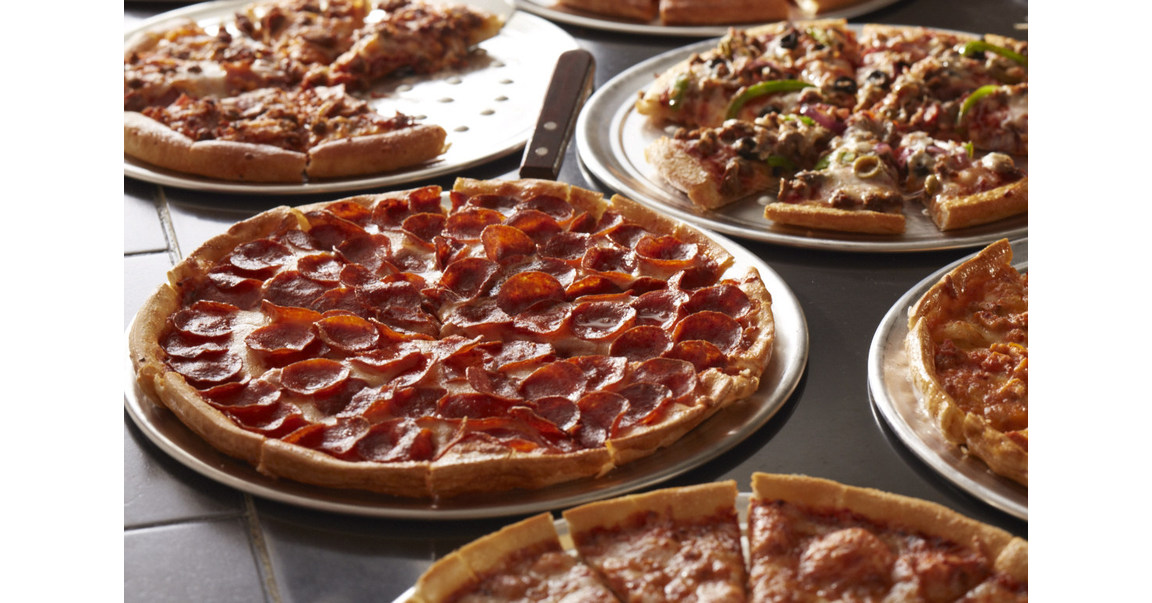 Pizza Inn Returns To Leakesville, Mississippi