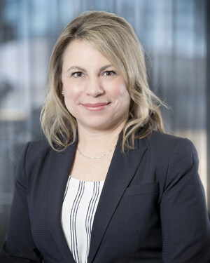Mercedes-Benz Financial Services USA appoints Shawna McNamee as Director of Human Resources and Administrative Services