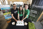 Canadian Ag-Tech Startup Strikes Exclusive Partnership with Canada's Largest Food Service Provider