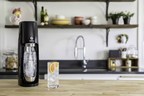 SodaStream Continues to Sparkle as a Leader in Fighting Plastic by Opening First Canadian Refilling Station