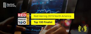 Red Herring Names Nexford University in Top 100 Companies for Tech Innovation