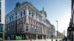 Yext Reveals New Oxford Circus London Headquarters, Substantial Team Growth