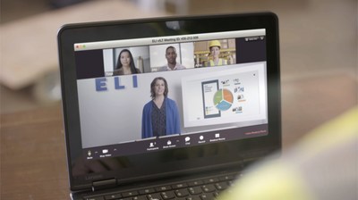 ELI’s Virtual Instructor-Led Training (vILT) offers its interactive workplace behavioral trainings from anywhere in the world.