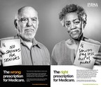 New "Prescription for Medicare" Campaign Focuses on Impacts of Wrong and Right Solutions for Medicare
