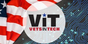 VetsinTech Hits Major Milestone, Trains 200+ Veterans in Cybersecurity, with 500 More Registered