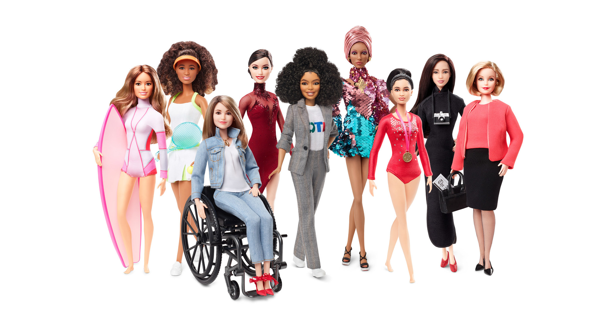 Barbie's 60th Birthday Wish Was to Be More Inclusive. Now What?