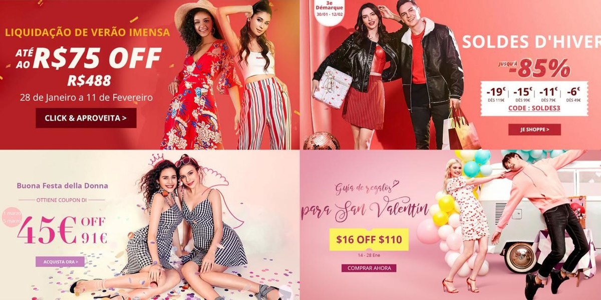 Zaful Online Community Launched for Increasing Engagement and Awareness  Among Returning Customers