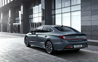 Hyundai Motor Shares First Glimpse of All-New 2020 Sonata