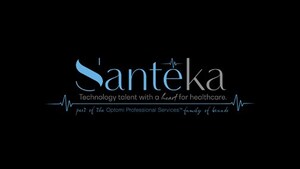 Santéka Healthcare IT Launches With a Charitable Mission