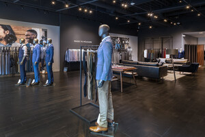 Indochino Announces Significant West Coast Expansion