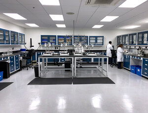 Purafil Increases Capabilities With R&amp;D Lab Expansion