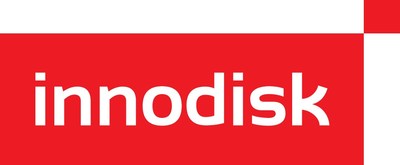 Innodisk Logo (PRNewsfoto/Innodisk Corporation) Innodisk Logo (PRNewsfoto/Innodisk Corporation)