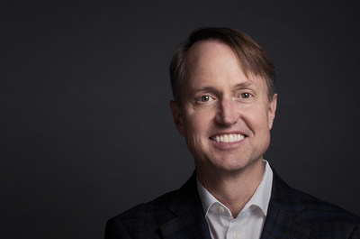 Greg Hughes, CEO Veritas Technologies.