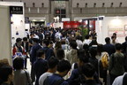 Japan's largest Global Trade show for the Fashion Industry