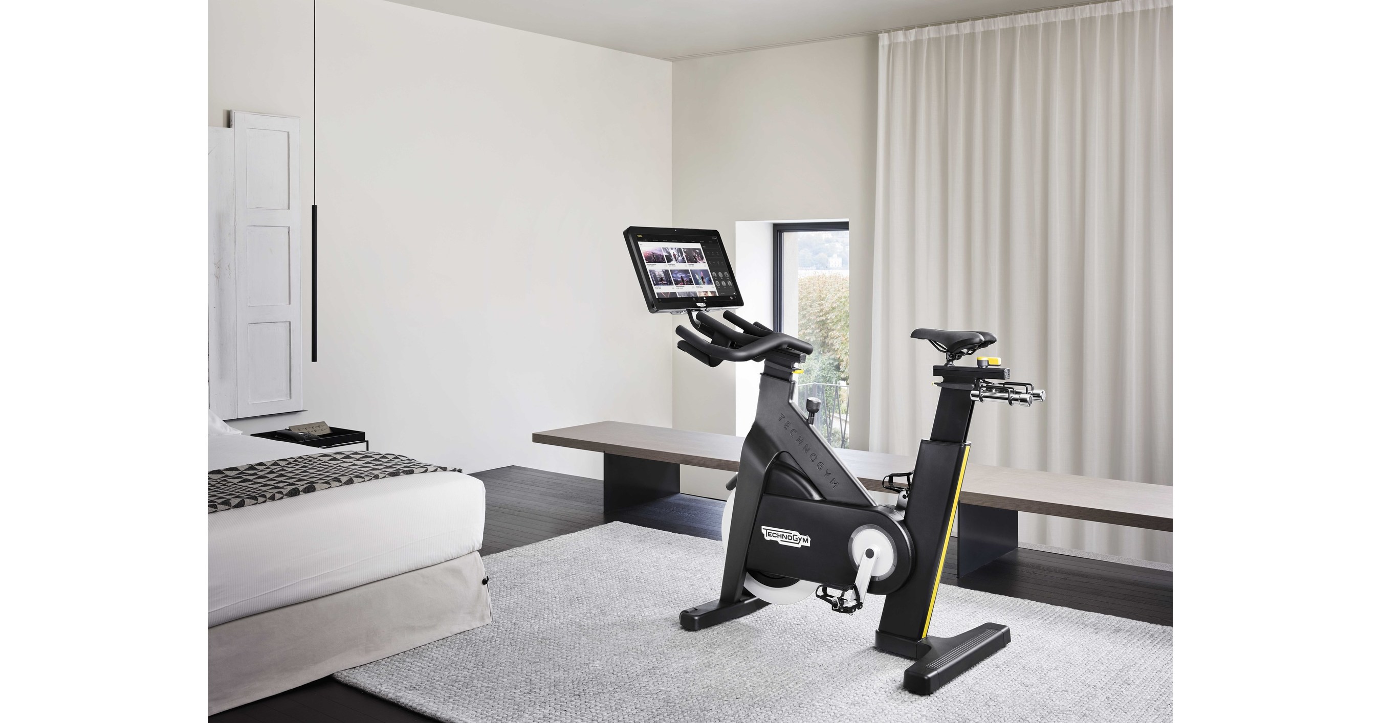 Kinesis Wall 4 Technogym