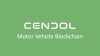 Malaysian Vehicle Blockchain by Cendol Technologies
