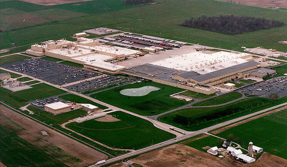Four Honda Manufacturing Plants Earn 2018 U.S. EPA ENERGY STAR  Certification For Outstanding Energy Efficiency