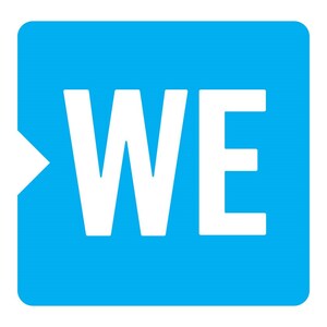 The Duke of Sussex, Naomi Campbell, Nicole Scherzinger, Liam Payne and Canada's Craig Kielburger celebrate young people doing good at WE Day UK