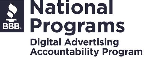 Accountability Program Logo (PRNewsfoto/Digital Advertising ...)