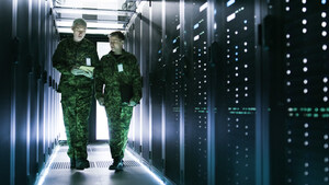 CADSI Report: Greater collaboration on military cyber-defence essential for keeping Canada safe from foreign attacks