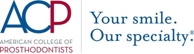 ACP Logo (PRNewsfoto/American College of Prosthodont)