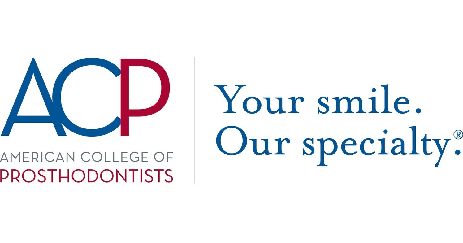 Dr. Mark C. Hutten Installed as President of the American College of Prosthodontists