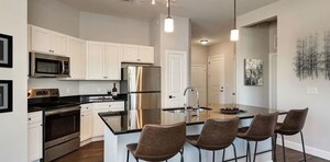 Mission Rock Residential to Manage Apartments in Overland Park, Kansas