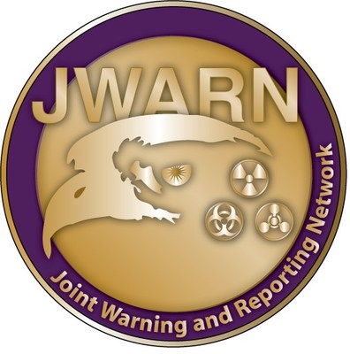 JWARN Logo