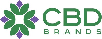 (PRNewsfoto/CBD Brands, Inc.)