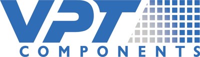 VPT Components Logo VPT Components Logo