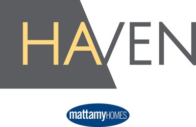 Haven: Mattamy's gated community in the heart of Chandler, AZ. (CNW Group/Mattamy Homes Limited)