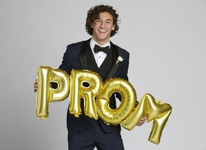 'The Groomsman Suit' Today Launches Subsidiary 'Dap Suits' For Prom-Goers