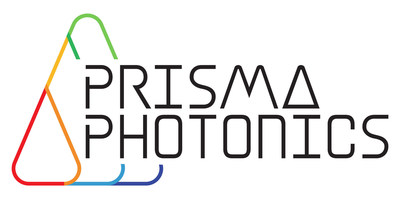 Prisma Photonics logo