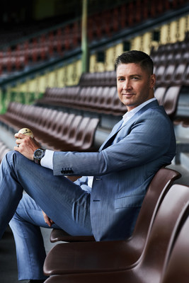 NEW BOUNDARIES: HUBLOT LAUNCHES THE OFFICIAL ICC CRICKET WORLD CUP 2019  WATCH AND ANNOUNCES CRICKETING LEGEND KEVIN PIETERSEN AS A NEW FRIEND OF  THE BRAND