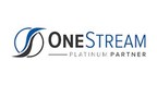 MindStream Analytics Secures OneStream Software's Platinum Partner Level Status