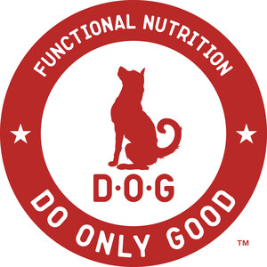 Do Only Good Certified Pet Nutrition (D.O.G.) Announces an Exclusive Distribution Agreement with Northland Natural Pet (NNP) for the Upper Midwest Market