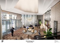 Redeveloped One Mag Mile: Where Gold Coast Prestige Meets Modern Workplace Experience