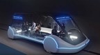 LVCVA and Elon Musk's The Boring Company Collaborating for the Future of Transportation in Las Vegas