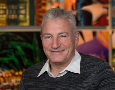 Len Wolman is chairman and CEO of Waterford Hotel Group.