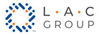 LAC Group Unveils New Company Logo