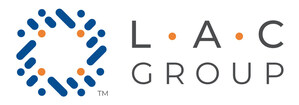 LAC Group Unveils New Company Logo