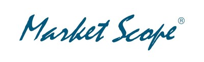 Market Scope Logo (PRNewsfoto/Market Scope, LLC)