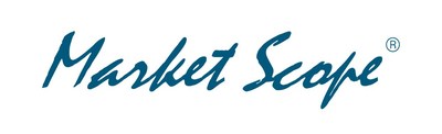 Market Scope Logo (PRNewsfoto/Market Scope, LLC) Market Scope Logo (PRNewsfoto/Market Scope, LLC)