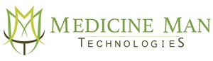 Medicine Man Technologies Announces Appointment of Brian Ruden, Co-Founder and CEO of the Starbuds Chain of Dispensaries, to its Board of Directors