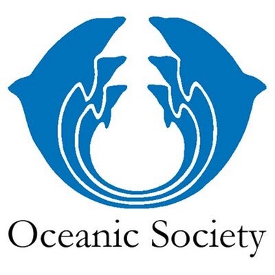 Oceanic Society Logo