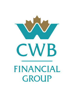 CWB reports first quarter financial performance