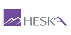 Heska Corporation Completes Acquisition of LightDeck Diagnostics