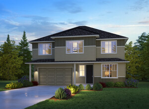 Century Communities announces grand opening celebration and ribbon cutting at Westwood Crossing in Poulsbo on Saturday, March 9th